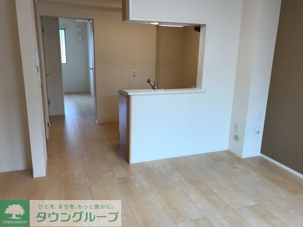 ロンサール羽生の物件内観写真